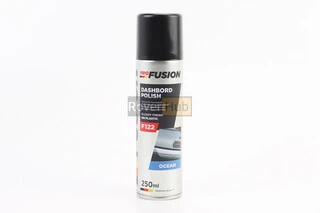Полироль для пластика с ароматизатором (океан) &quot;DASHBOARD POLISH&quot;, Аэрозоль 250ml