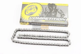 Ланцюг розподільного валу 110cc - 25H-90L