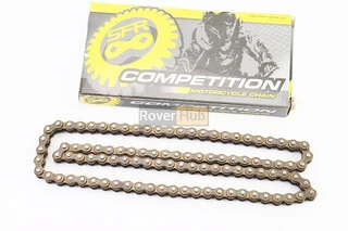 Ланцюг розподільного валу 125cc - 25H- 98L