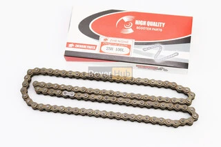 Ланцюг розподільного валу 125cc/150cc - 25H-100L