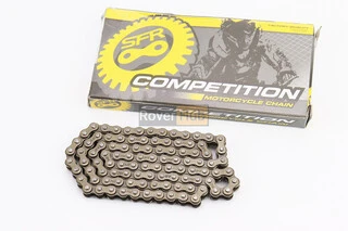 Ланцюг розподільного валу 125cc/150cc - 25H-100L