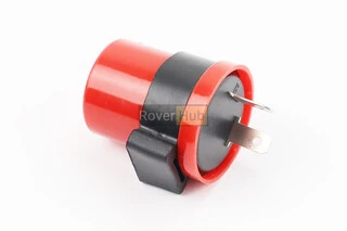 Реле поворотов Honda DIO 12V/10W (звуковое)