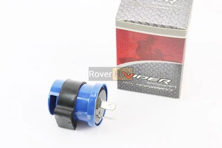 Реле поворотов Honda DIO 12V/10W (звуковое)