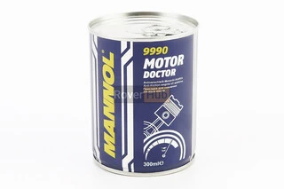 Присадка до масла-знижує витрати та підвищує в'язкість (300ml/5L масла) &quot;9990 Oil Viscosity Stabilizer&quot;, 300ml