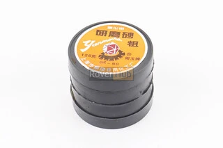 Притиральна паста для клапанів подвійна старт/фініш