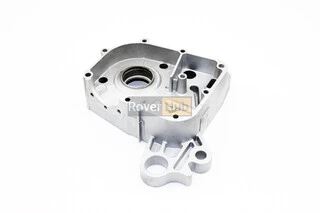 Картер правый, тип 1