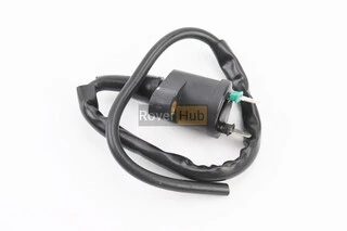 Котушка запалювання без свічника