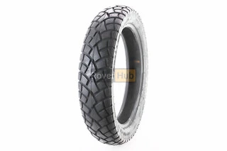 Шина 110/90-16 безкамерна, шипована STREET ENDURO SB-117