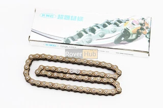 Ланцюг стартера 25H 62L - 70cc