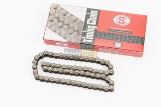 Ланцюг стартера 25H 62L - 70cc