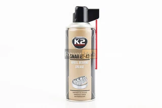 Мастило для підшипників &quot;WHEEL BEARING GREASE&quot;, Аерозоль 400ml