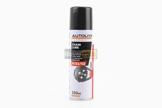 Мастило для приводних ланцюгів &quot;CHAIN LUBE&quot;, Аерозоль 250ml