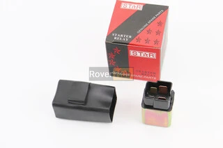 Реле стартера Honda DIO 50, тип 2