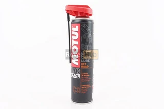 Мастило для приводних ланцюгів (рідка) &quot;C3 Chain Lube OFF ROAD&quot;, Аерозоль 400ml