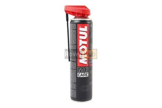 Мастило для приводних ланцюгів (липке) &quot;C2 Chain Lube ROAD&quot;, Аерозоль 400ml