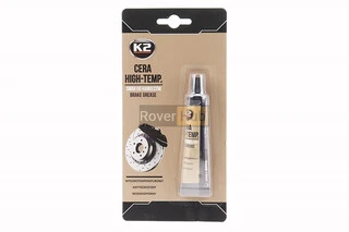Мастило для супортів &quot;BOND SYNTHETIC GREASE&quot;, 18ml