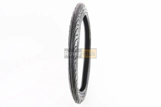 Шина 2,25-17 дорожная, (CJ8018, 6PR)   "CAMA"