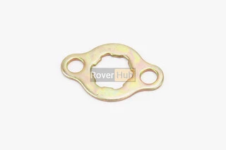 Шайба фіксатор передньої зірки