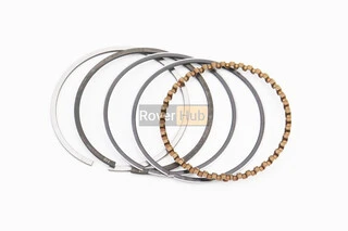 Кольца поршневые 60cc 44мм STD