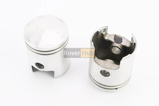 Поршень 2шт Юпітер 000 STD 62mm