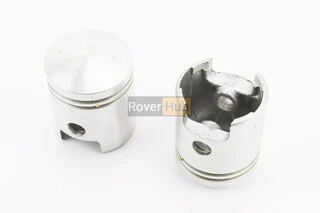 Поршень 2шт Юпітер 4р. 63,00mm