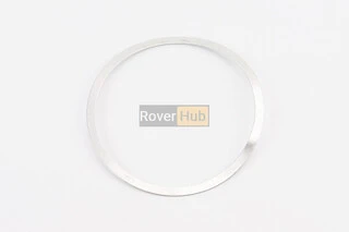 Прокладка головки циліндра Планета, (алюміній)