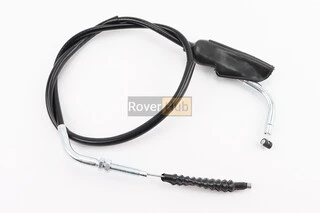 Трос зчеплення (трос 107см; кожух 95см)