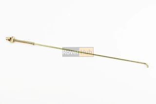 Тяга заднього гальма