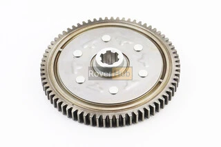 Шестерня-маховик (велика) 69 зубів