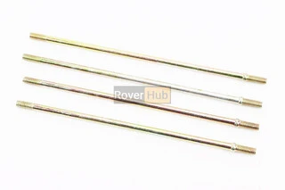 Шпилька двигуна к-кт 70cc (195мм-2шт, 188мм-2шт)