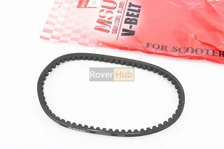 Ремінь 647х11,5 Honda PAL