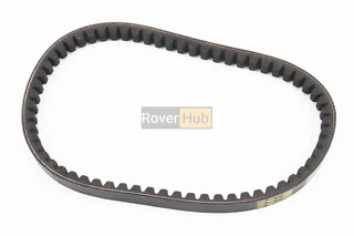 Ремінь 650х15,5 Honda DIO