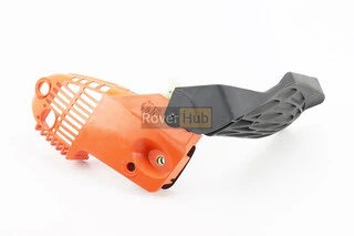 Ручка тормоза в сборе 2400/2500, Тип 2