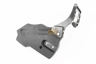 Ручка тормоза в сборе 4500/5200 - косая, металл Тип 1 (разные цвета)