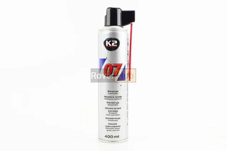 Смазка проникающая (аналог WD-40) "07", Аэрозоль 400ml
