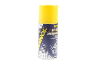Смазка проникающая (аналог WD-40) "M40", Аэрозоль 100ml