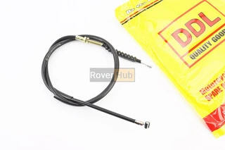 V200CR Трос зчеплення (трос 98см; кожух 85см)