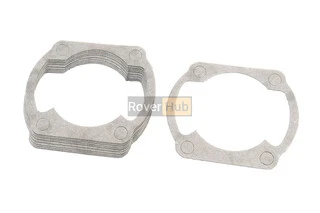 Прокладка цилиндра Юпитер-5, к-кт 10шт, (бумага)