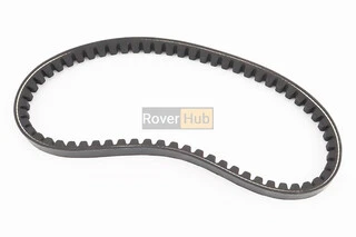 Ремінь 665х15 Suzuki LET'S