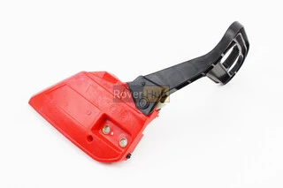 Ручка тормоза в сборе 4500/5200 - косая, Тип 5