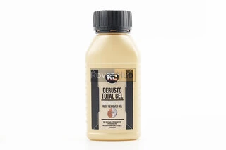 Мастило розчинник іржі &quot;DERUSTO TOTAL GEL&quot;, гель 250ml