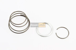 Пружина барабана сцепления к-кт 3шт Планета