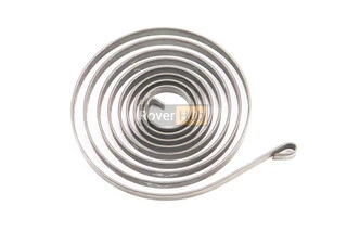 Пружина возвратная ножки кикстартера