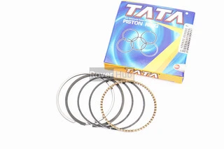 Кільця поршневі 100cc 50мм STD