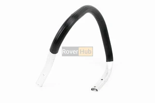 Ручка-держатель прорезиненная (дуга) 4500/5200 (правое крепление к баку изогнуто внутрь)