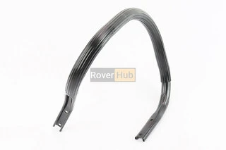 Ручка-держатель прорезиненная (дуга) 4500/5200 (правое крепление к баку изогнуто наружу)