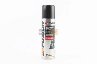 Смазка силиконовая, водоотталкивающая "SILIKONE SPRAY", Аэрозоль 250ml