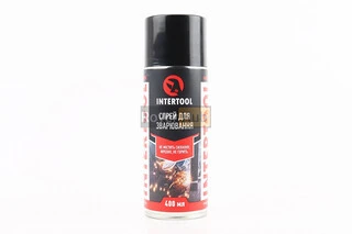 Спрей для зварювання, Аерозоль 400ml