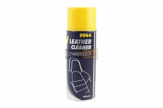 Засіб для очищення та догляду за шкіряним салоном &quot;Leather Cleaner&quot;, Аерозоль 450ml