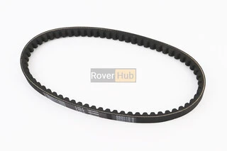 Ремень 668х16,6 Suzuki AD50